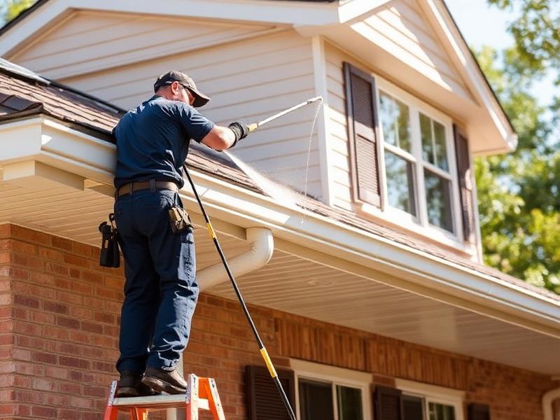 Gutter Cleaning Los Angeles | Gutter Cleaners Near Me
